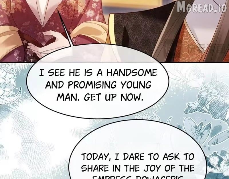 On Our Wedding Night, I Got Pregnant with the Chief Warden’s Child Chapter 61 - page 101